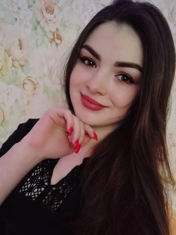 Индивидуалка Влада Фотография 4
